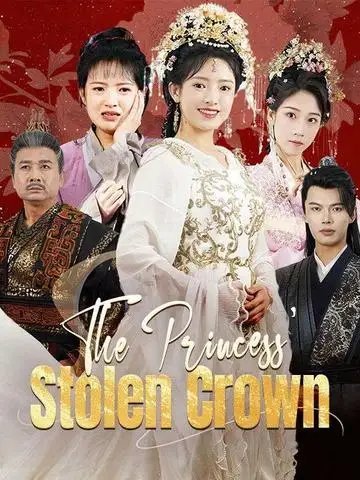 The Princess' Stolen Crown poster