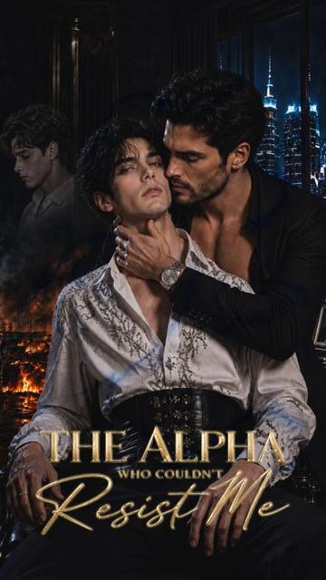 The Alpha Who Couldn't Resist Me poster