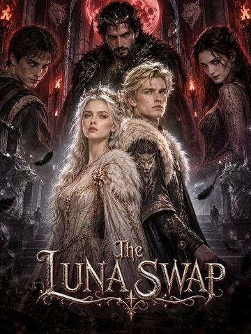 The Luna Swap poster