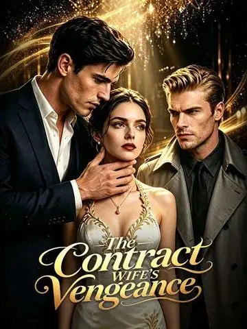 The Contract Wife's Vengeance poster