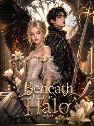 Beneath the Halo poster