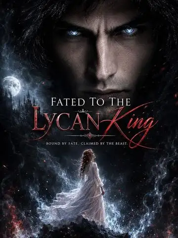 Fated To The Lycan King poster