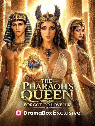 The Pharaoh's Queen Forgot to Love Him poster