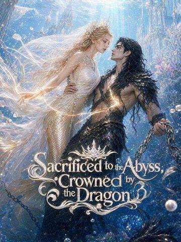 Sacrificed to the Abyss, Crowned by the Dragon poster