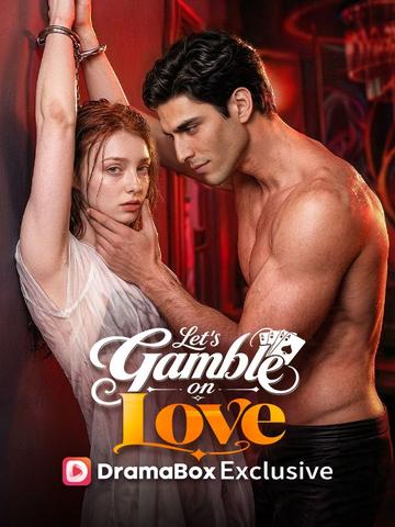 Let's Gamble on Love poster