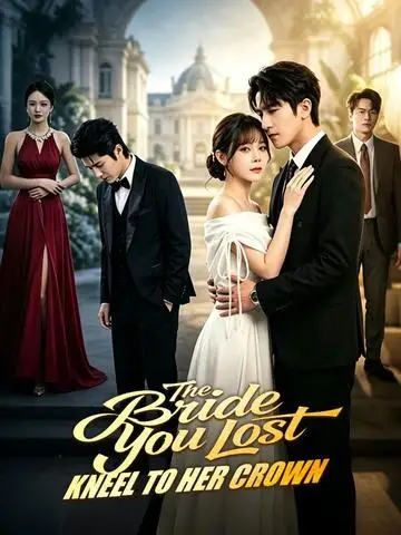 The Bride You Lost, Kneel To Her Crown poster