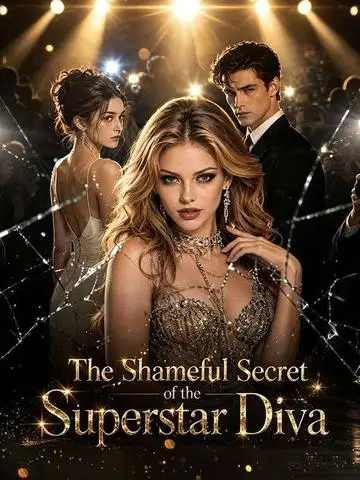 The Shameful Secret of the Superstar Diva poster