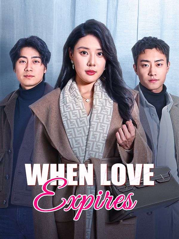 When Love Expires poster