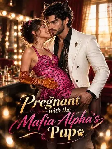Pregnant with the Mafia Alpha's Pup poster