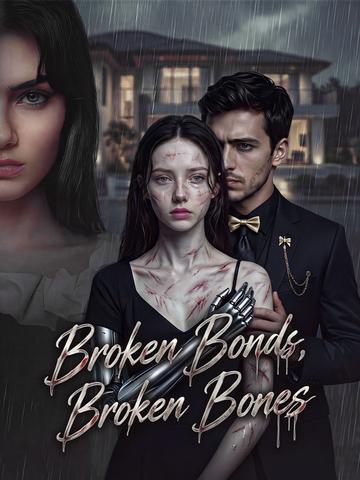 Broken Body No Forgiveness poster