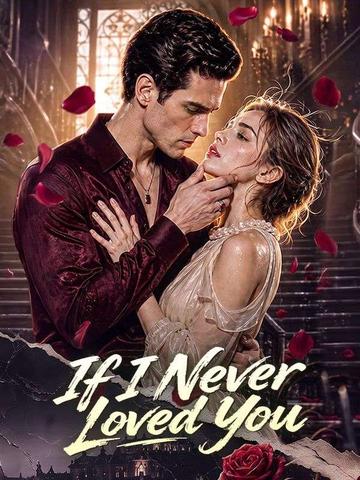 If I Never Loved You poster