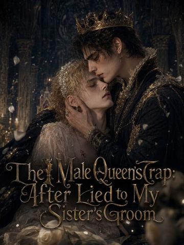 The Male Queen's Trap: After I Lied to My Sister's Groom poster