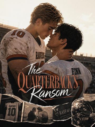 The Quarterback's Ransom poster