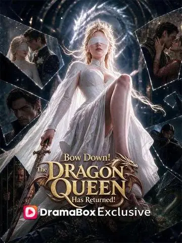 Bow Down! The Dragon Queen Has Returned! poster
