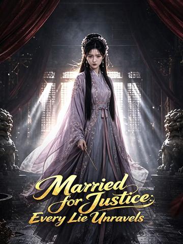 Married for Justice: Every Lie Unravels poster