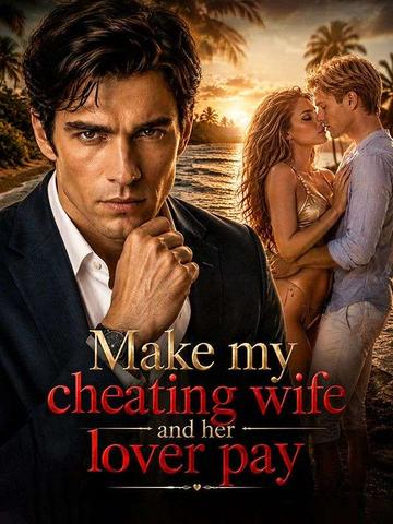Make my cheating wife and her lover pay poster