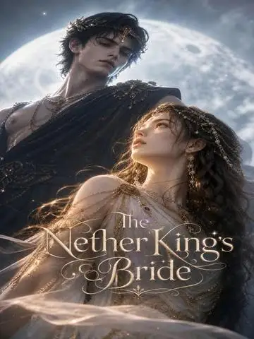 The Nether King's Bride poster