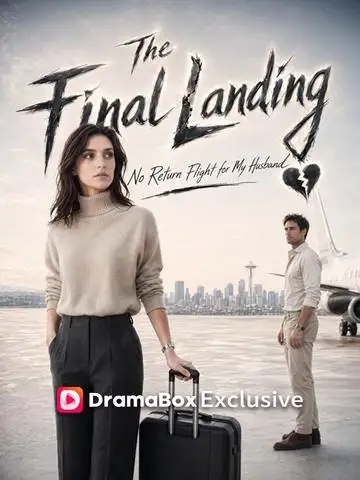The Final Landing: No Return Flight for My Husband poster