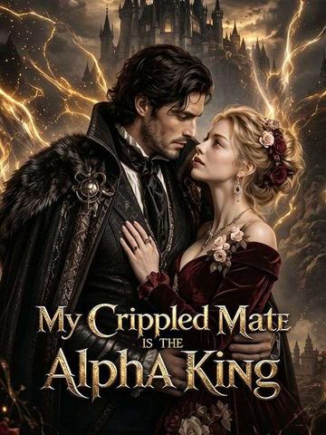 My Crippled Mate is the Alpha King poster