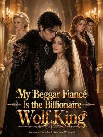 My Beggar Fiancé Is the Billionaire Wolf King poster