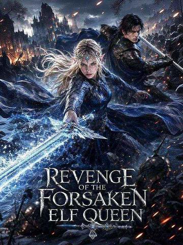 Revenge of the Forsaken Elf Queen poster