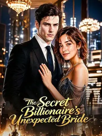 The Secret Billionaire's Unexpected Bride poster