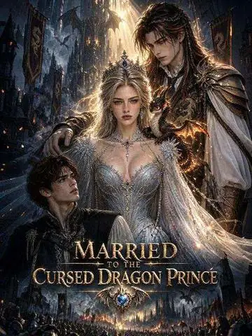 Married to the Cursed Dragon Prince poster