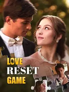 Love Reset Game poster