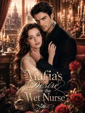 Mafia's Desire for the Wet Nurse poster