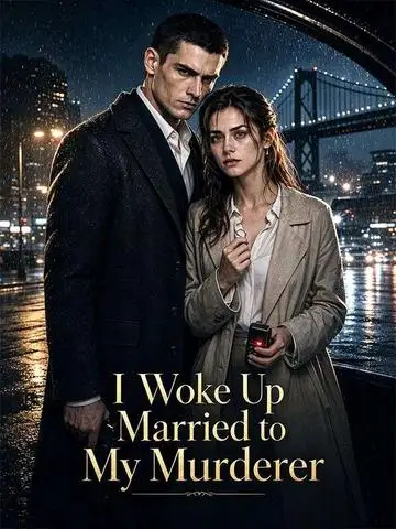 I Woke Up Married to My Murderer poster