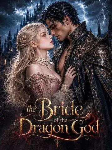 The Bride of the Dragon God poster