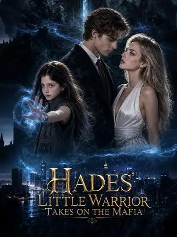Hades' Little Warrior Takes on the Mafia poster