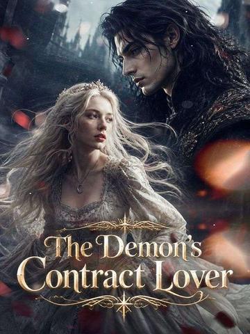 The Demon's Contract Lover poster