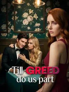 Till Greed Do Us Part poster