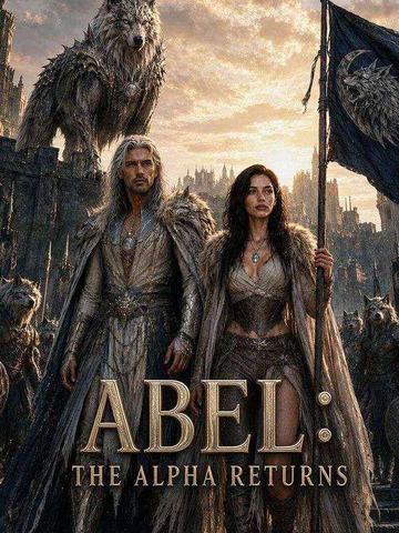 Abel：The Alpha Returns poster