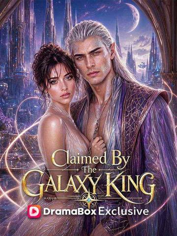 Claimed by The Galaxy King poster