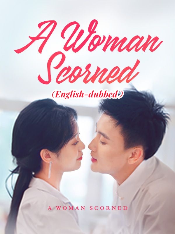 A Woman Scorned poster