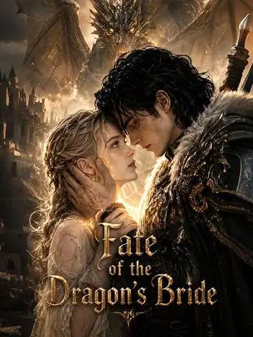 Fate of the Dragon's Bride poster