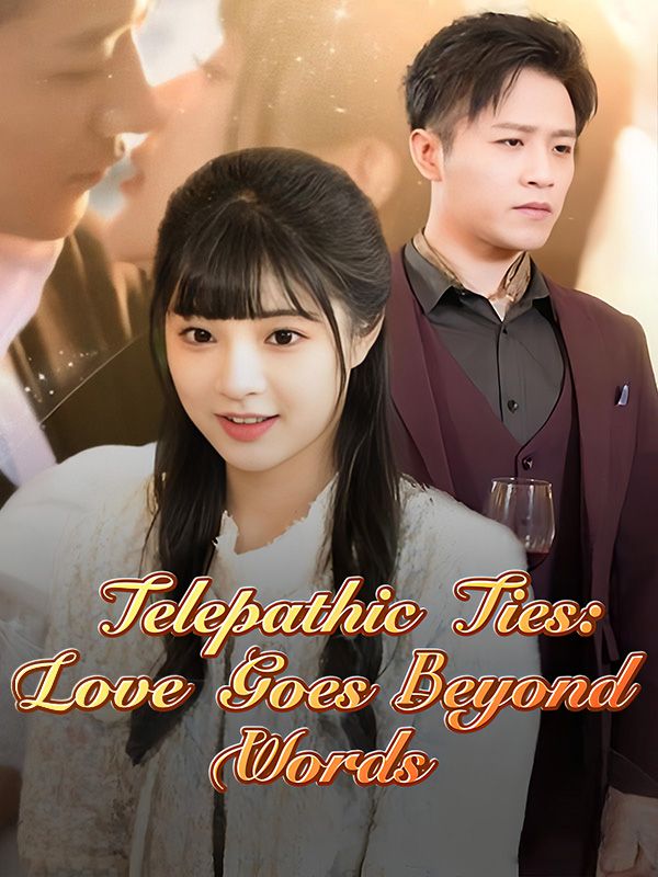Telepathic Ties: Love Goes Beyond Words poster