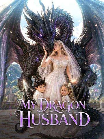My Dragon Husband poster