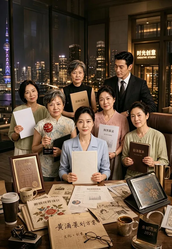 Flash Marriage to the CEO poster