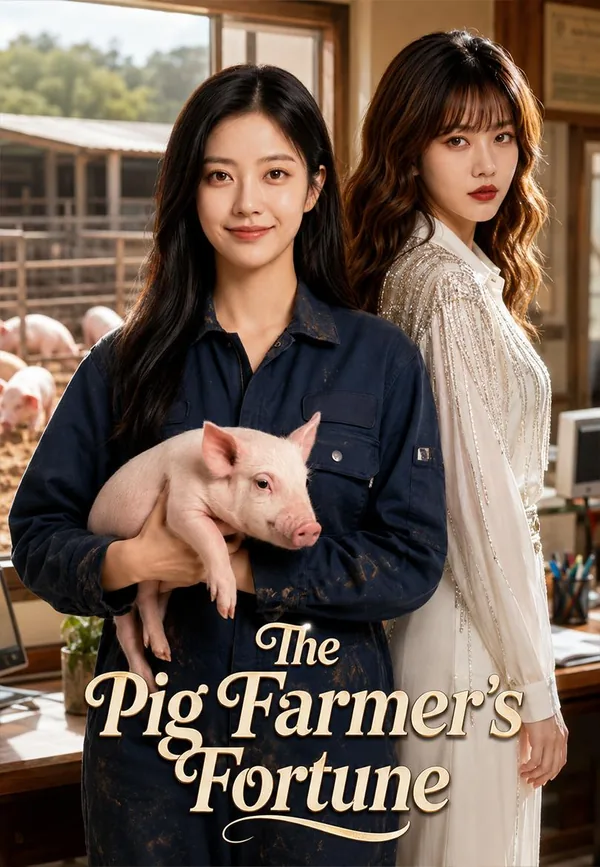 The Pig Farmer's Fortune poster