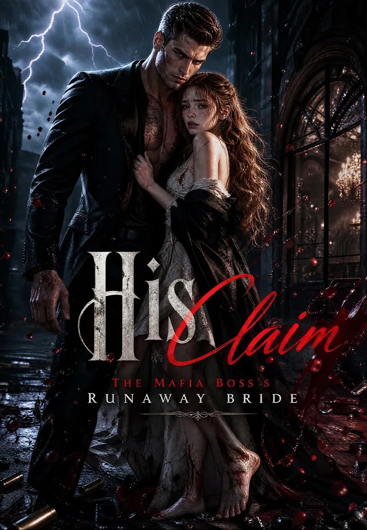 His Claim The Mafia Boss's Runaway Bride poster