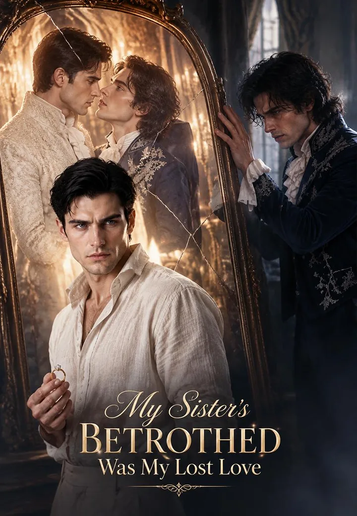My Sister's Betrothed Was My Lost Love poster