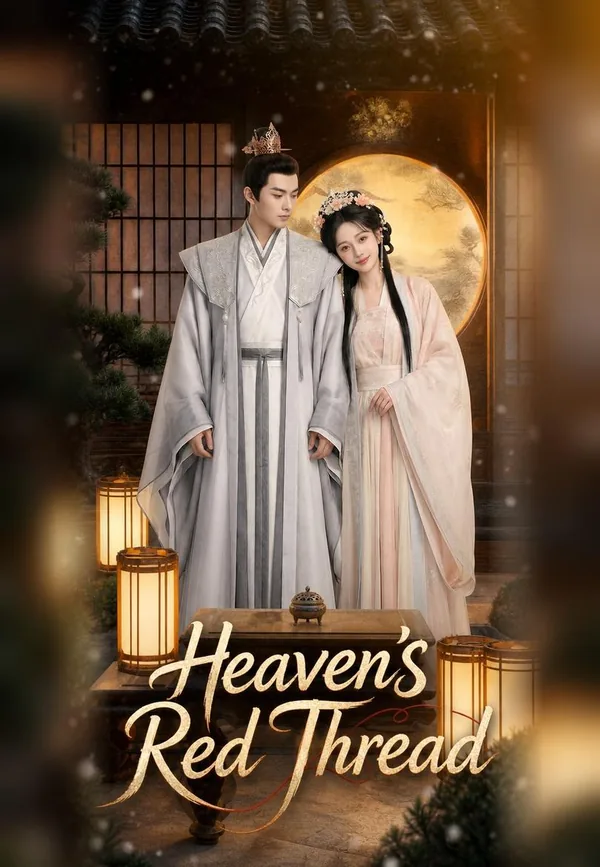 Heaven's Red Thread poster