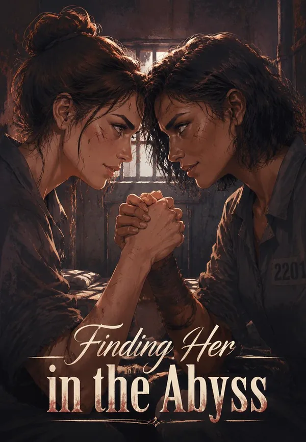 Finding Her in the Abyss poster
