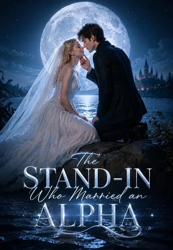 The Stand-In Who Married an Alpha poster