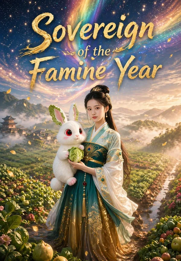 Sovereign of the Famine Year poster