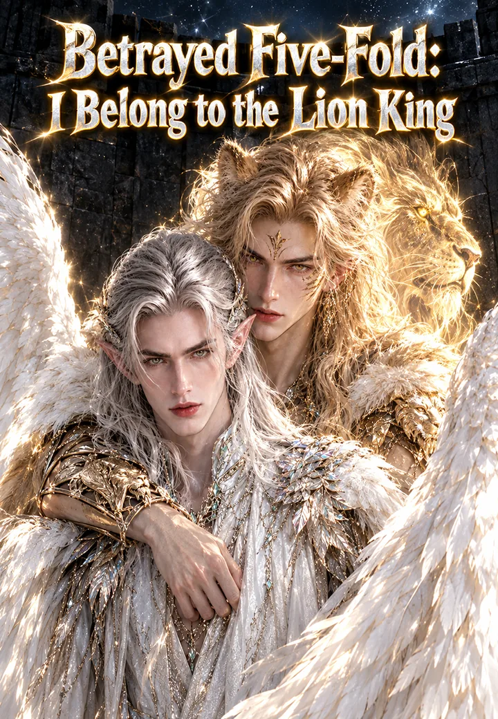 My Ex-Beasts Regret After I Married the Lion King poster