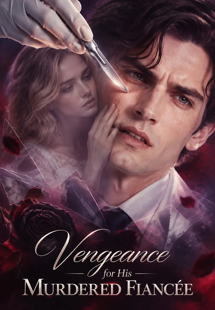 Vengeance for His Murdered Fiancée poster